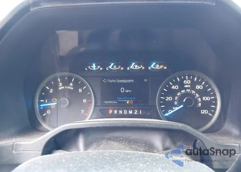 2015 Ford F-150 Xlt from USA, damaged, VIN 1FTEX1CP8FFA77494